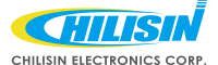 Chilisin Electronics logo