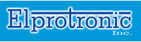 Elprotronic logo