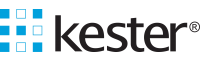 Kester logo