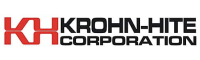 Krohn-Hite Corporation logo