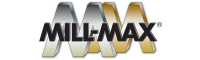 Mill-Max logo