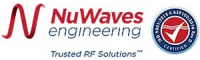 NuWaves Engineering logo